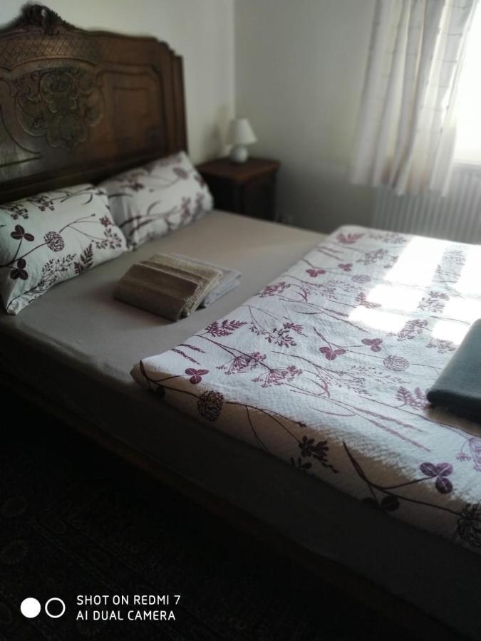 Chalupa Šiška Zahori Exteriér fotografie